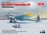 1/48 Heinkel He 111H-3 Romanian AF Bomber WWII
