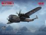 1/48 Do 217M-1 German bomber WWII