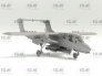 1/48 OV-10A Bronco US Attack Aircraft image 2