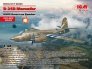 1/48 B-26B Marauder American Bomber WWII