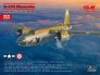 1/48 B-26G Marauder American/France Bomber WWII