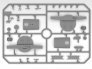 ICM 1/48 Airfield American Bomber Group Diorama Kit image 5