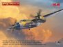 ICM 1/48 Maquette Avion B-26B Marauder Avril 1945