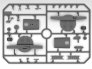 ICM 1/48 Maquette Avion B-26B Marauder Avril 1945 image 8