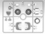 ICM 1/48 Maquette Avion B-26B Marauder Avril 1945 image 9