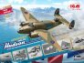 ICM 1/48 Lockheed Hudson Mk.III RAF Aufkl�rer