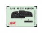 ICM 1/48 Lockheed Hudson Mk.III RAF Aufkl�rer image 9