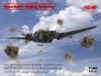 ICM Churchill's Flying Suitcase 1/48 - 4 camouflages