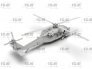 1/48 MH-60L Black Hawk US Special Forces image 3