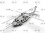 1/48 UH-60A Black Hawk, US Military Transport image 5