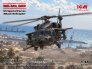 ICM 1/48 MH-60L DAP H�licopt�re d'Attaque Forces Sp�ciales