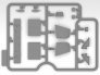 ICM 1/48 AH-6J Little Bird H�licopt�re Forces Sp�ciales US image 3