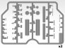 ICM 1/48 AH-6J Little Bird H�licopt�re Forces Sp�ciales US image 4
