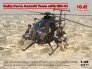 ICM 1/48 Delta Force Assault Team mit MH-61