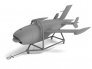 1/48 KDA-1 Firebee with trailer image 1