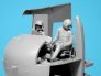 ICM 1/35 Figurines �quipage H�licopt�re S-64 (3) image 4