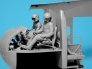 ICM 1/35 Figurines �quipage H�licopt�re S-64 (3) image 5