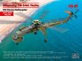 ICM Sikorsky CH-54A Tarhe H�licopt�re Lourd US 1/72