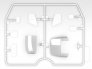 ICM Sikorsky CH-54A Tarhe H�licopt�re Lourd US 1/72 image 5