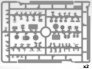 ICM 1/72 Sikorsky CH-54A Tarhe mit M-121 Bombe image 4