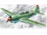 ICM 1/72 Sukhoi Su-2 WWII Soviet Light Bomber