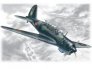 ICM 1/72 Sukhoi Su-2R WWII Soviet Reconnaissance Plane