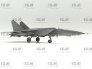 1/72 MiG-25PD Soviet Interceptor Fighter image 3