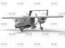 1/72 North-American/Rockwell OV-10 Bronco image 2