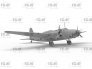 1/72 Ki-21-Ia Sally Japan Heavy Bomber image 1