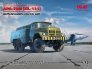 1/72 APA-50M Airfield mobile electric unit