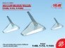 1/144 1/48 1/72 Aircraft Models Stands
