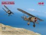1/32 Battle of Malta 2-in-1
