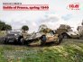 1/35 Battle of France 1940, DIORAMA SET