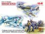 1/48 WWII Raf Airfield Diorama Set image 1