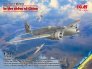 1/72 In the skies of China Ki-21-Ia & 2x Ki-27a