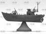 1/350 KFK Kriegsfischkutter German boat WWII image 1