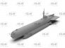 1/72 U-Boat Type Molch, German WWII Midget Submarine image 2