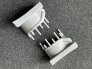 1/32 Aichi D3A1 Val 3D printed Exhaust set