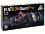 1/12 Fiat 806 Grand Prix