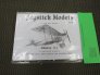 Maquette Albatros C.I 1/72