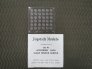 Roues vacuform�es transparentes 18x10,5mm 1/72