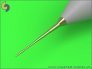1/144 Panavia Tornado  Pitot Tube image 1