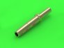 1/144 MiG-15 gun barrels, antenna base & pitot tube image 1