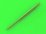 1/144 F-5 Tiger II pitot tube & barrels image 1