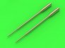1/144 Aero L-39 Albatros Pitot Tubes