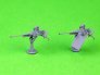 Master 1/200 Einzellafette Type 96 25mm IJN image 5