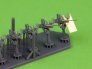 Master 1/200 Einzellafette Type 96 25mm IJN image 6