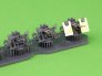 Master 1/200 25mm Type 96 Doppellafette Fr�he Version image 4