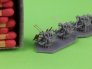 MASTER 1/200 Aff�t Jumeau Type 96 25mm IJN Tardif image 5