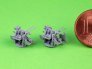 MASTER 1/200 Aff�t Jumeau Type 96 25mm IJN Tardif image 8